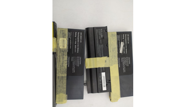 Оптом батареї на елементи 18650 Asus Acer Dell Fujitsu HP Lenovo MSI, Samsung, Sony, Toshiba Medion опт - 251475
