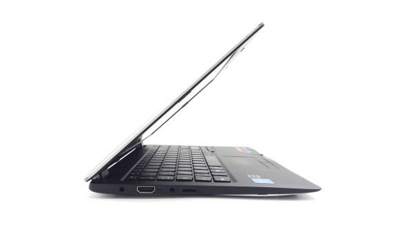 Ноутбук Lenovo IdeaPad 100S-11IBY Intel Atom Z3735F 2 GB RAM 32 GB HDD [12.5"] - ноутбук Б/У - 251502