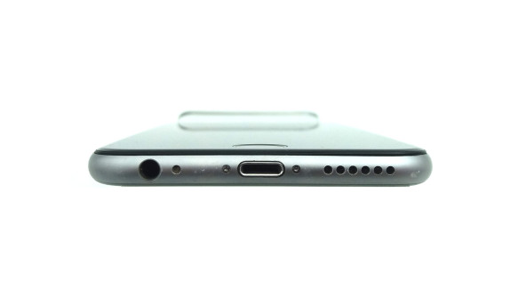 Смартфон Apple iPhone 6 64Gb Apple A8 8/1.2 Мп iOS 12.4.5 NFC - смартфон Б/У