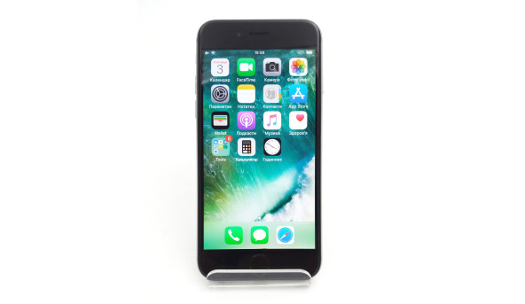Смартфон Apple iPhone 6 64Gb Apple A8 8/1.2 Мп iOS 12.4.5 NFC - смартфон Б/В