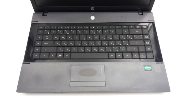 Ноутбук HP Compaq 625 AMD Athlon II P360 2 GB RAM 320 GB HDD [15.6"] - ноутбук Б/В - 251523