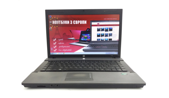 Ноутбук HP Compaq 625 AMD Athlon II P360 2 GB RAM 320 GB HDD [15.6"] - ноутбук Б/В - 251523