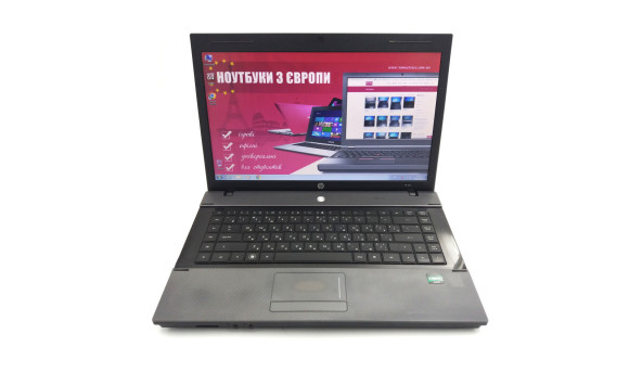 Ноутбук HP Compaq 625 AMD Athlon II P360 2 GB RAM 320 GB HDD [15.6"] - ноутбук Б/В