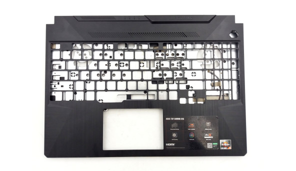 Середня частина корпусу для ноутбука ASUS TUF Gaming F15 FX506 FX506LH KJ1J 3BBKXTAJN00 DA0BKXYB8C0 Б/В