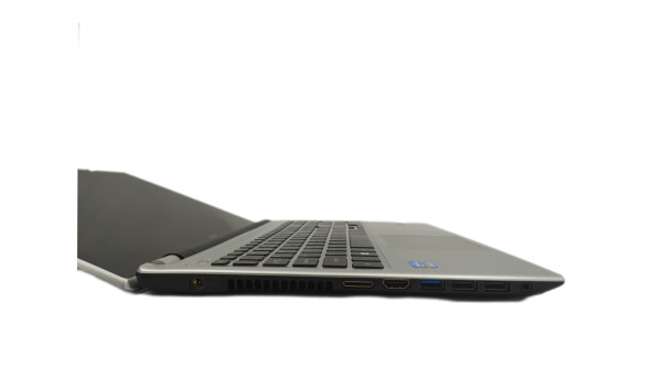 Ноутбук Acer Aspire V5-571P Intel Core I5-3337U 8 GB RAM 1000 GB HDD [сенсорный 15.6"] - ноутбук Б/У