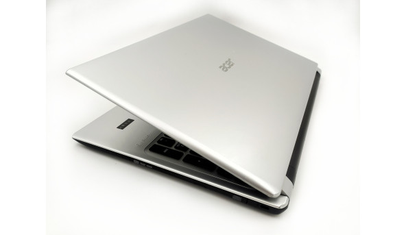Ноутбук Acer Aspire V5-571P Intel Core I5-3337U 8 GB RAM 1000 GB HDD [сенсорный 15.6"] - ноутбук Б/У - 251540