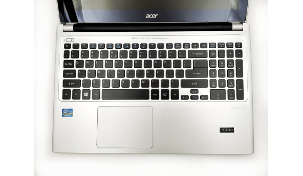 Ноутбук Acer Aspire V5-571P Intel Core I5-3337U 8 GB RAM 1000 GB HDD [сенсорный 15.6"] - ноутбук Б/У - 251540