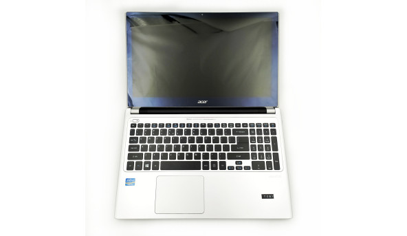 Ноутбук Acer Aspire V5-571P Intel Core I5-3337U 8 GB RAM 1000 GB HDD [сенсорный 15.6"] - ноутбук Б/У - 251540