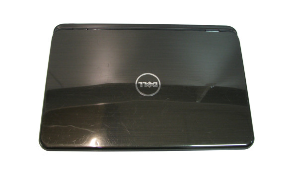 Ноутбук Dell Inspiron N5110 Intel Core i5-2450 6Gb RAM 750Gb HDD [15.6"] - ноутбук Б/В - 251542