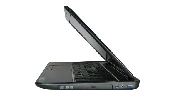 Ноутбук Dell Inspiron N5110 Intel Core i5-2450 6Gb RAM 750Gb HDD [15.6"] - ноутбук Б/В - 251542