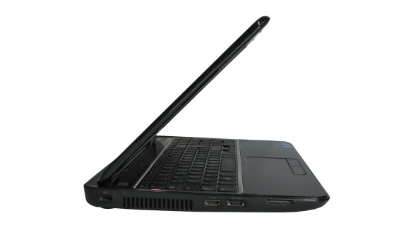Ноутбук Dell Inspiron N5110 Intel Core i5-2450 6Gb RAM 750Gb HDD [15.6"] - ноутбук Б/В - 251542