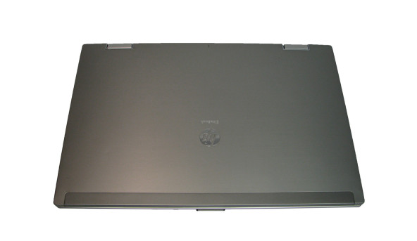 Ноутбук HP EliteBook 8540p Intel Core i7-620M 4Gb RAM 500Gb HDD Nvidia NVS 5100M 1Gb 15.6" Б/У - 251543