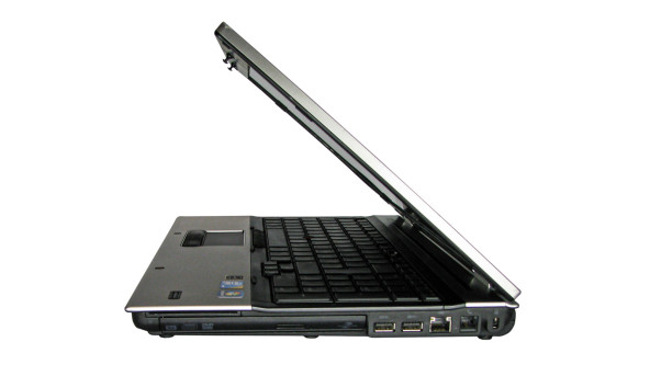 Ноутбук HP EliteBook 8540p Intel Core i7-620M 4Gb RAM 500Gb HDD Nvidia NVS 5100M 1Gb 15.6" Б/У - 251543