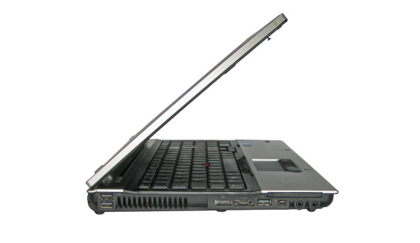 Ноутбук HP EliteBook 8540p Intel Core i7-620M 4Gb RAM 500Gb HDD Nvidia NVS 5100M 1Gb 15.6" Б/У - 251543
