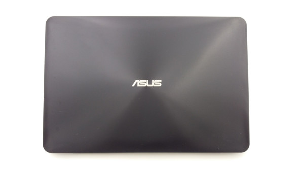 Ноутбук Asus X555UB Intel Core I5-6200U 12GB RAM 500GB HDD NVIDIA GeForce 940M [15.6"] - ноутбук Б/В