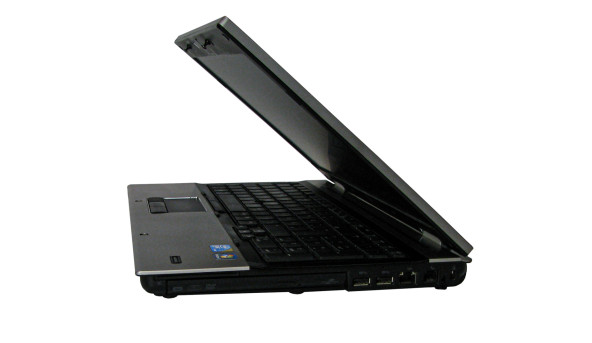 Ноутбук HP EliteBook 8540p Intel Core i7-620M 4Gb RAM 500Gb HDD Nvidia NVS 5100M 1Gb 15.6" Б/В - 251546