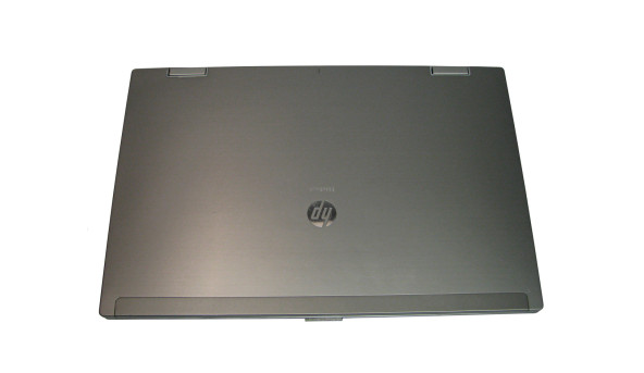 Ноутбук HP EliteBook 8540p Intel Core i7-620M 4Gb RAM 500Gb HDD Nvidia NVS 5100M 1Gb 15.6" Б/В - 251546
