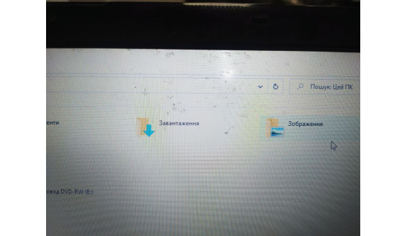 Ноутбук Samsung 355E AMD A8-4500M 8GB RAM 1000GB HDD AMD Radeon HD 7600M [17.3"] - ноутбук Б/В - 251552