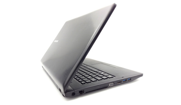 Ноутбук Samsung 355E AMD A8-4500M 8GB RAM 1000GB HDD AMD Radeon HD 7600M [17.3"] - ноутбук Б/В