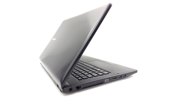 Ноутбук Samsung 355E AMD A8-4500M 8GB RAM 1000GB HDD AMD Radeon HD 7600M [17.3"] - ноутбук Б/В - 251552