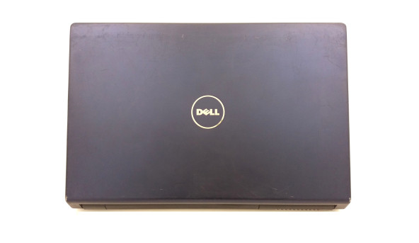 Ноутбук Intel Core 2 Duo T6400 Dell Studio 1555 4 GB RAM 250 GB HDD ATI Radeon HD 4500 [15.6"] - ноутбук Б/В - 251553