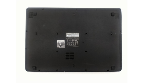 Ноутбук Acer Aspire ES1-512 Intel Celeron N2840 4 GB RAM 500 GB HDD [15.6"] - ноутбук Б/В - 251554