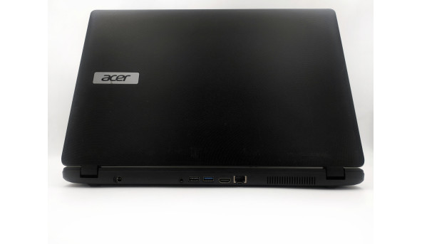 Ноутбук Acer Aspire ES1-512 Intel Celeron N2840 4 GB RAM 500 GB HDD [15.6"] - ноутбук Б/В - 251554