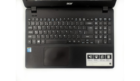 Ноутбук Acer Aspire ES1-512 Intel Celeron N2840 4 GB RAM 500 GB HDD [15.6"] - ноутбук Б/В - 251554