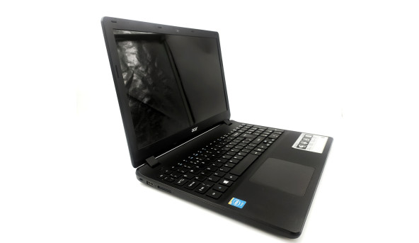 Ноутбук Acer Aspire ES1-512 Intel Celeron N2840 4 GB RAM 500 GB HDD [15.6"] - ноутбук Б/В - 251554