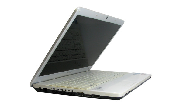 Ноутбук Sony VAIO PCG-71211 Intel Core i3-350 3Gb RAM 320Gb ATI Mobility Radeon HD 5470 15.6" Б/В