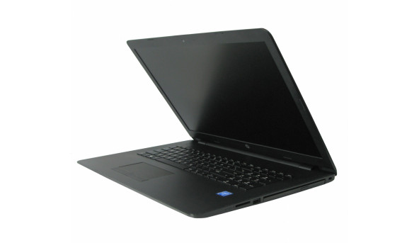 Ноутбук HP Laptop 17-bs553ng Intel Celeron N3060 4Gb RAM 500Gb HDD [17.3"] - ноутбук Б/В