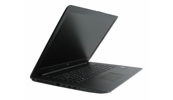 Ноутбук HP Laptop 17-bs553ng Intel Celeron N3060 4Gb RAM 500Gb HDD [17.3"] - ноутбук Б/У