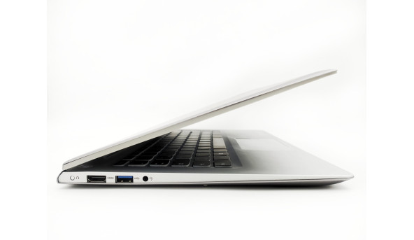 Ноутбук Lenovo IdeaPad U330p Intel Core I5-4200U 4 GB RAM 256 GB SSD [13"] - ноутбук Б/В - 251560