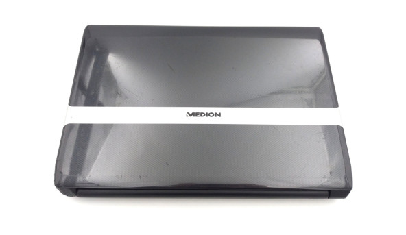 Ноутбук Medion Akoya E6227 Intel Pentium B960 4 GB RAM 500 GB HDD [15.6"] - ноутбук Б/В - 251562