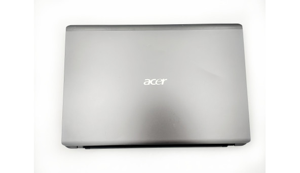 Ноутбук Acer 5810T Intel Core 2 Solo SU3500 4 GB RAM 500 GB HDD [15.6"] - ноутбук Б/У