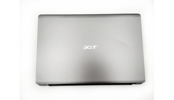 Ноутбук Acer 5810T Intel Core 2 Solo SU3500 4 GB RAM 500 GB HDD [15.6"] - ноутбук Б/У - 251563