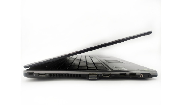 Ноутбук Acer 5810T Intel Core 2 Solo SU3500 4 GB RAM 500 GB HDD [15.6"] - ноутбук Б/У - 251563