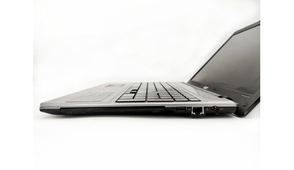 Ноутбук Acer 5810T Intel Core 2 Solo SU3500 4 GB RAM 500 GB HDD [15.6"] - ноутбук Б/У - 251563