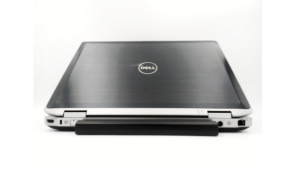 Ноутбук Dell Latitude E6420 Intel Core I7-2620M 4GB RAM 500GB HDD NVIDIA NVS 4200M [14"] - ноутбук Б/В