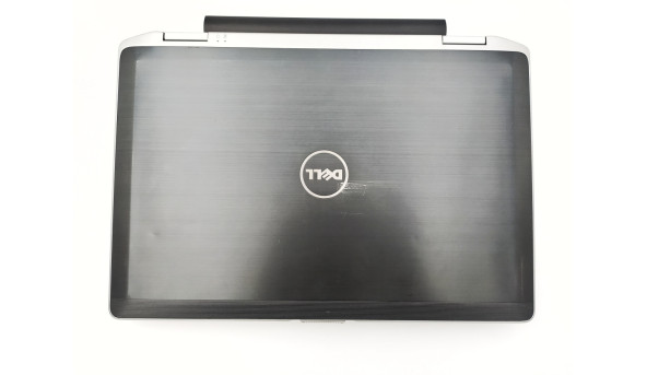 Ноутбук Dell Latitude E6420 Intel Core I7-2620M 4GB RAM 500GB HDD NVIDIA NVS 4200M [14"] - ноутбук Б/В