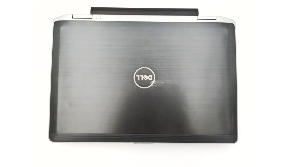 Ноутбук Dell Latitude E6420 Intel Core I7-2620M 4GB RAM 500GB HDD NVIDIA NVS 4200M [14"] - ноутбук Б/В - 251565