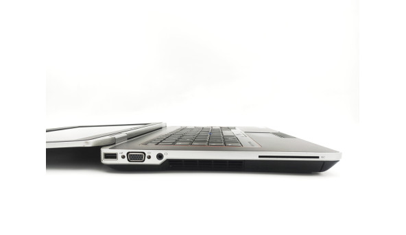 Ноутбук Dell Latitude E6420 Intel Core I7-2620M 4GB RAM 500GB HDD NVIDIA NVS 4200M [14"] - ноутбук Б/В - 251565