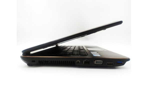 Ноутбук Asus K84L Intel Core I3-2330M 4 GB RAM 500 GB HDD [14"] - ноутбук Б/В - 251567