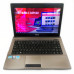 Ноутбук Asus K84L Intel Core I3-2330M 4 GB RAM 500 GB HDD [14"] - ноутбук Б/В