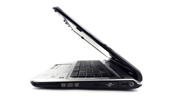 Ноутбук HP Pavilion dv6500 AMD Turion 64 X2 TL-60 2 GB RAM 250 GB GeForce 8400M GS [15.4"] - ноутбук Б/В - 251568