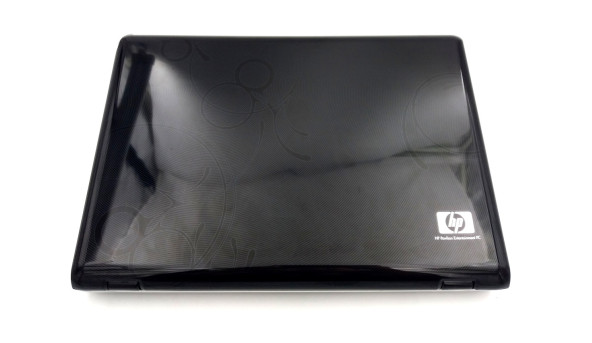 Ноутбук HP Pavilion dv6500 AMD Turion 64 X2 TL-60 2 GB RAM 250 GB GeForce 8400M GS [15.4"] - ноутбук Б/В - 251568