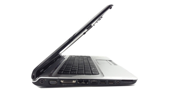 Ноутбук HP Pavilion dv6500 AMD Turion 64 X2 TL-60 2 GB RAM 250 GB GeForce 8400M GS [15.4"] - ноутбук Б/В