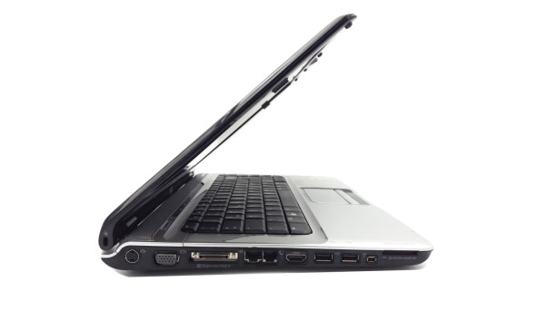 Ноутбук HP Pavilion dv6500 AMD Turion 64 X2 TL-60 2 GB RAM 250 GB GeForce 8400M GS [15.4"] - ноутбук Б/В - 251568