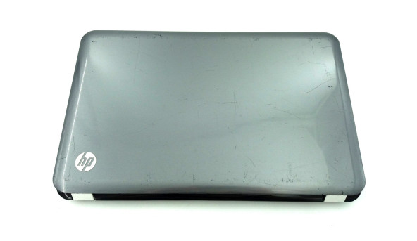 Ноутбук HP Pavilion G6-1010eg Intel Core I5-480M 4 GB RAM 250 GB HDD [15.6"] - ноутбук Б/У - 251573