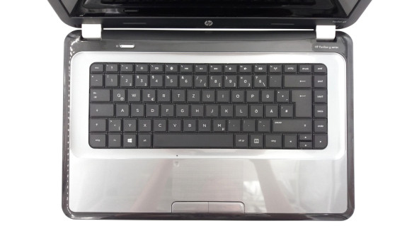 Ноутбук HP Pavilion G6-1010eg Intel Core I5-480M 4 GB RAM 250 GB HDD [15.6"] - ноутбук Б/У - 251573
